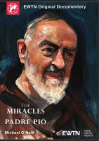 Padre Pio DVDs and CDs